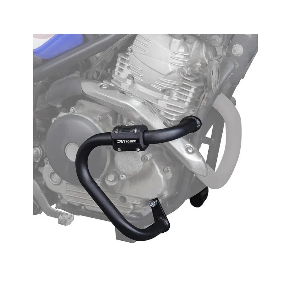 Motorcycle Engine Guard Compatible with XT250 2025, XT250 / XT250X 2008-2011